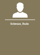 Schwarz Rudo