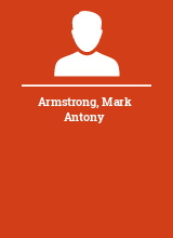 Armstrong Mark Antony