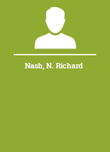 Nash N. Richard