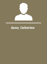 Anne Catherine