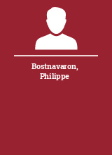 Bostnavaron Philippe