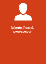 Roberts Russel φωτογράφος