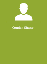 Conder Shane