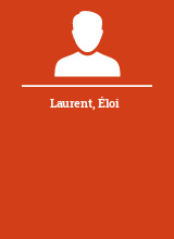 Laurent Éloi