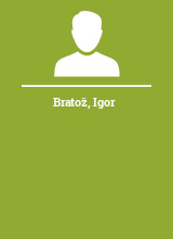 Bratož Igor