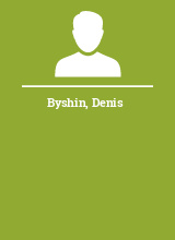 Byshin Denis