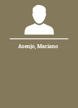 Asenjo Mariano