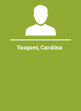 Vasquez Carolina