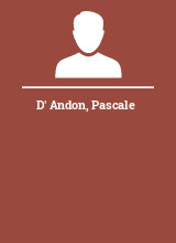 D' Andon Pascale