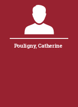 Pouligny Catherine