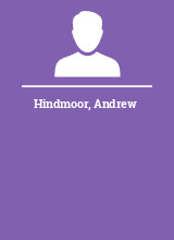 Hindmoor Andrew