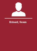 Krinard Susan