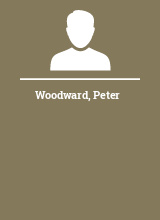 Woodward Peter