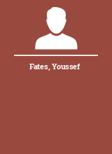 Fates Youssef