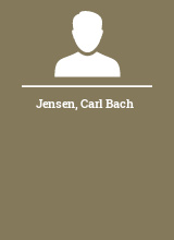 Jensen Carl Bach