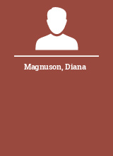 Magnuson Diana