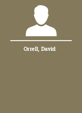 Orrell David