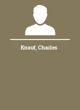 Knauf Charles