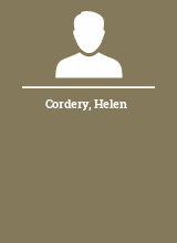 Cordery Helen