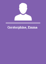 Corstorphine Emma