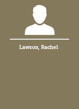 Lawson Rachel