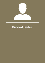 Biskind Peter