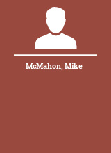 McMahon Mike