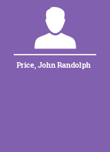 Price John Randolph