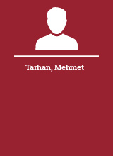 Tarhan Mehmet