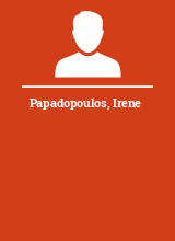 Papadopoulos Irene