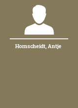 Hornscheidt Antje