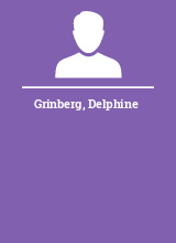 Grinberg Delphine