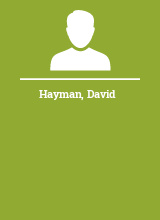 Hayman David