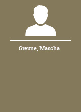 Greune Mascha