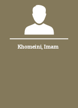 Khomeini Imam