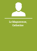 Le Magueresse Catherine