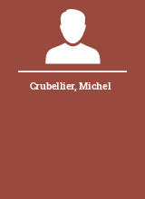 Crubellier Michel