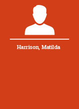 Harrison Matilda