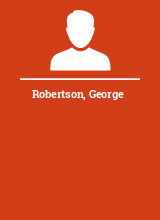 Robertson George