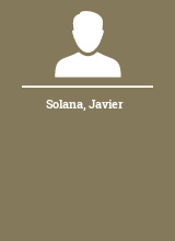 Solana Javier