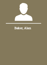 Baker Alan