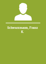 Schwarzmann Franz K.