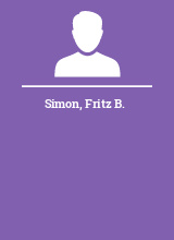 Simon Fritz B.