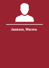 Jamison Warren