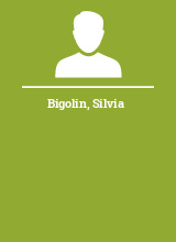 Bigolin Silvia