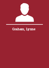 Graham Lynne