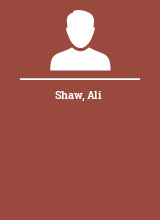 Shaw Ali