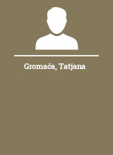 Gromača Tatjana