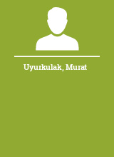 Uyurkulak Murat