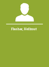 Flashar Hellmut
